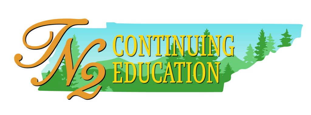 TN2 TNP continuing education